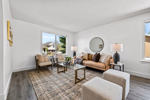 Tiny photo for 58 E WILDHORSE RD, Saratoga Springs, UT 84045 (MLS # 2147240)