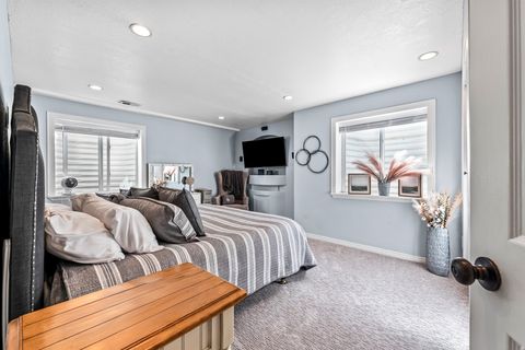 Tiny photo for 58 E WILDHORSE RD, Saratoga Springs, UT 84045 (MLS # 2147240)
