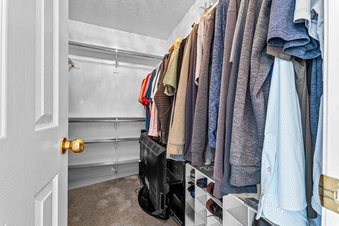 Tiny photo for 58 E WILDHORSE RD, Saratoga Springs, UT 84045 (MLS # 2147240)