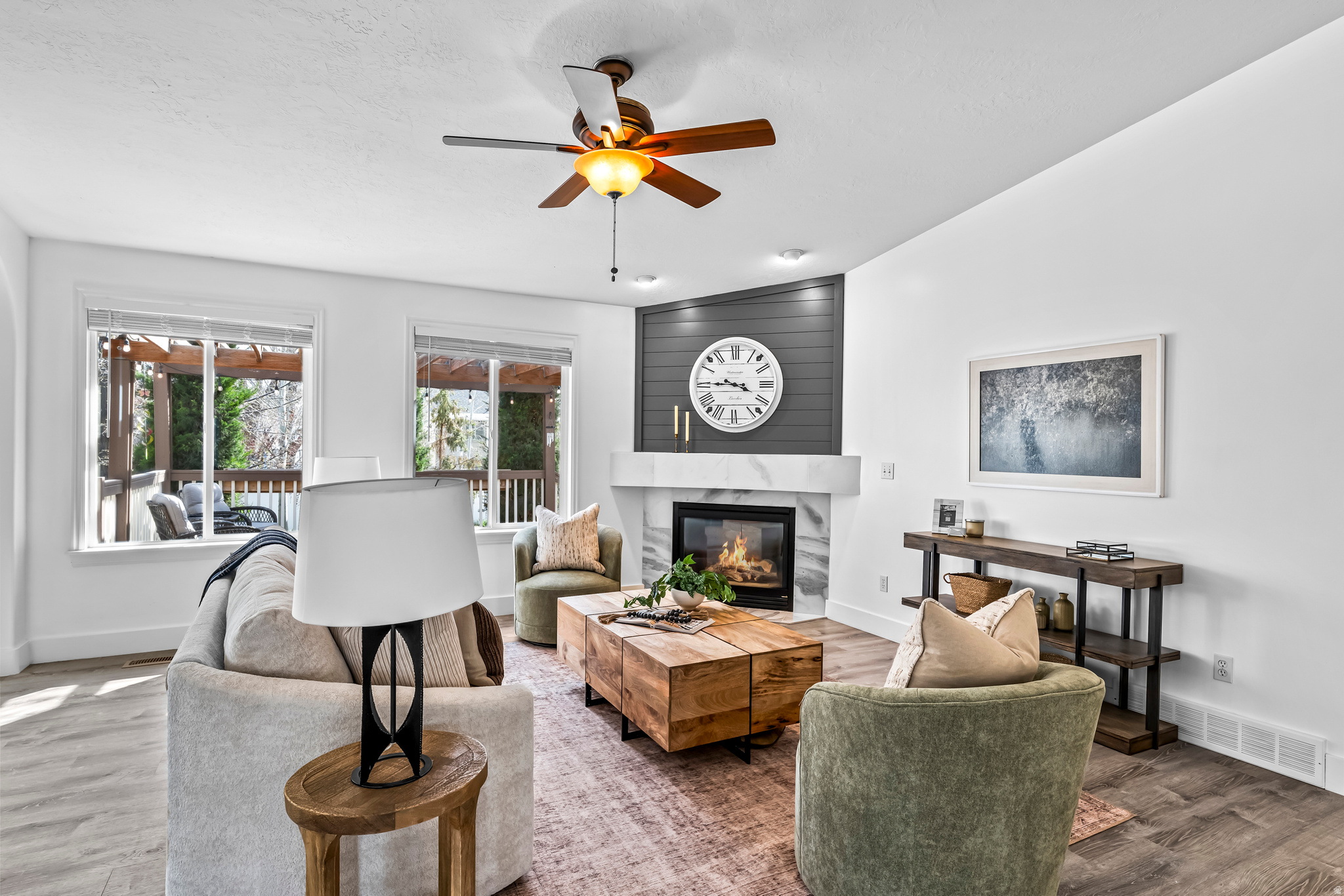 SARATOGA SPRINGS NO 11 PUD - Residential