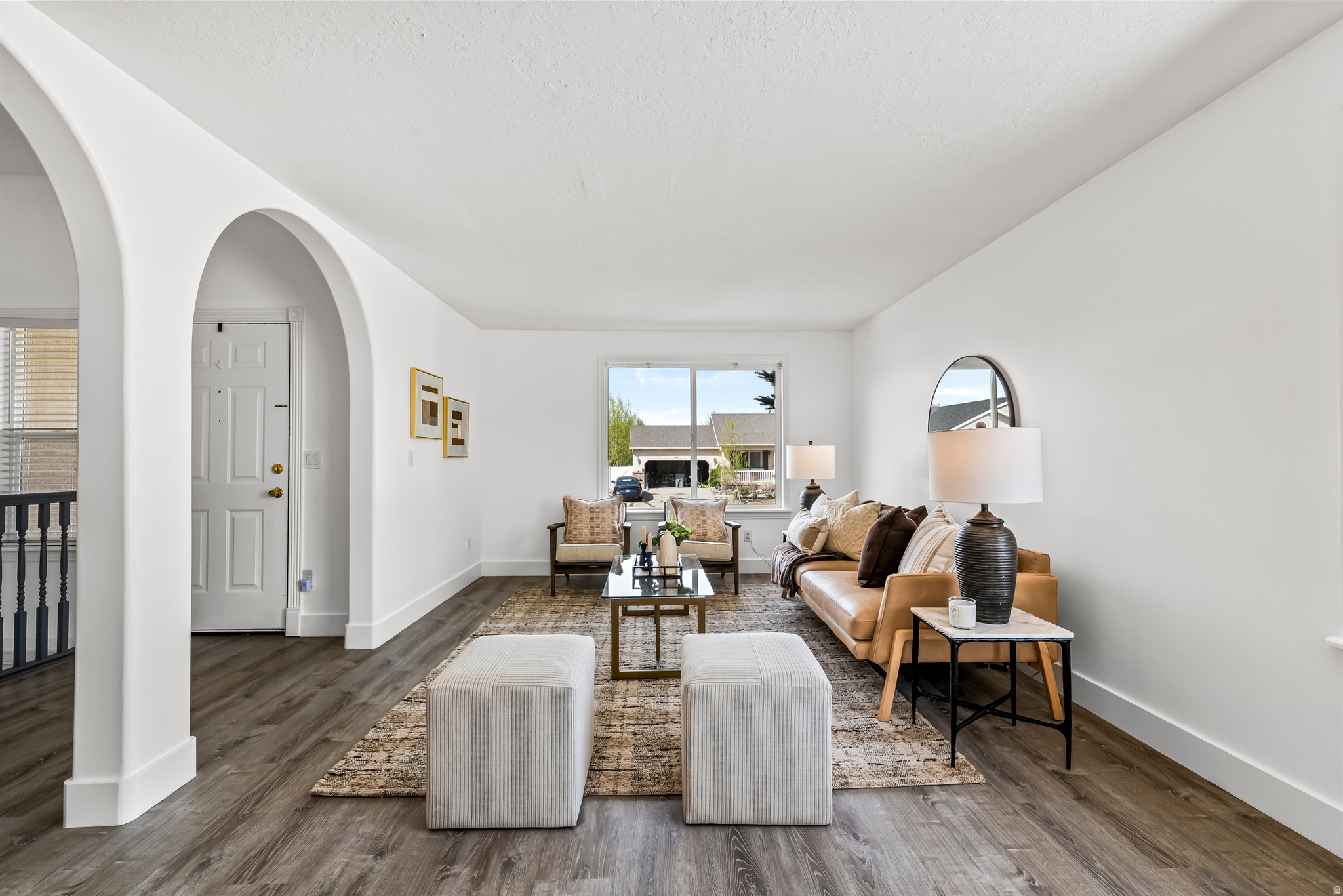 SARATOGA SPRINGS NO 11 PUD - Residential