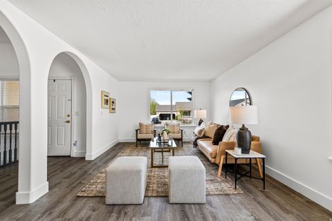 Tiny photo for 58 E WILDHORSE RD, Saratoga Springs, UT 84045 (MLS # 2147240)