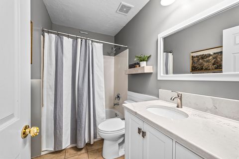 Tiny photo for 58 E WILDHORSE RD, Saratoga Springs, UT 84045 (MLS # 2147240)