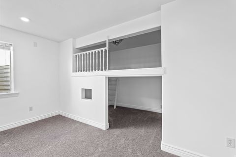 Tiny photo for 58 E WILDHORSE RD, Saratoga Springs, UT 84045 (MLS # 2147240)