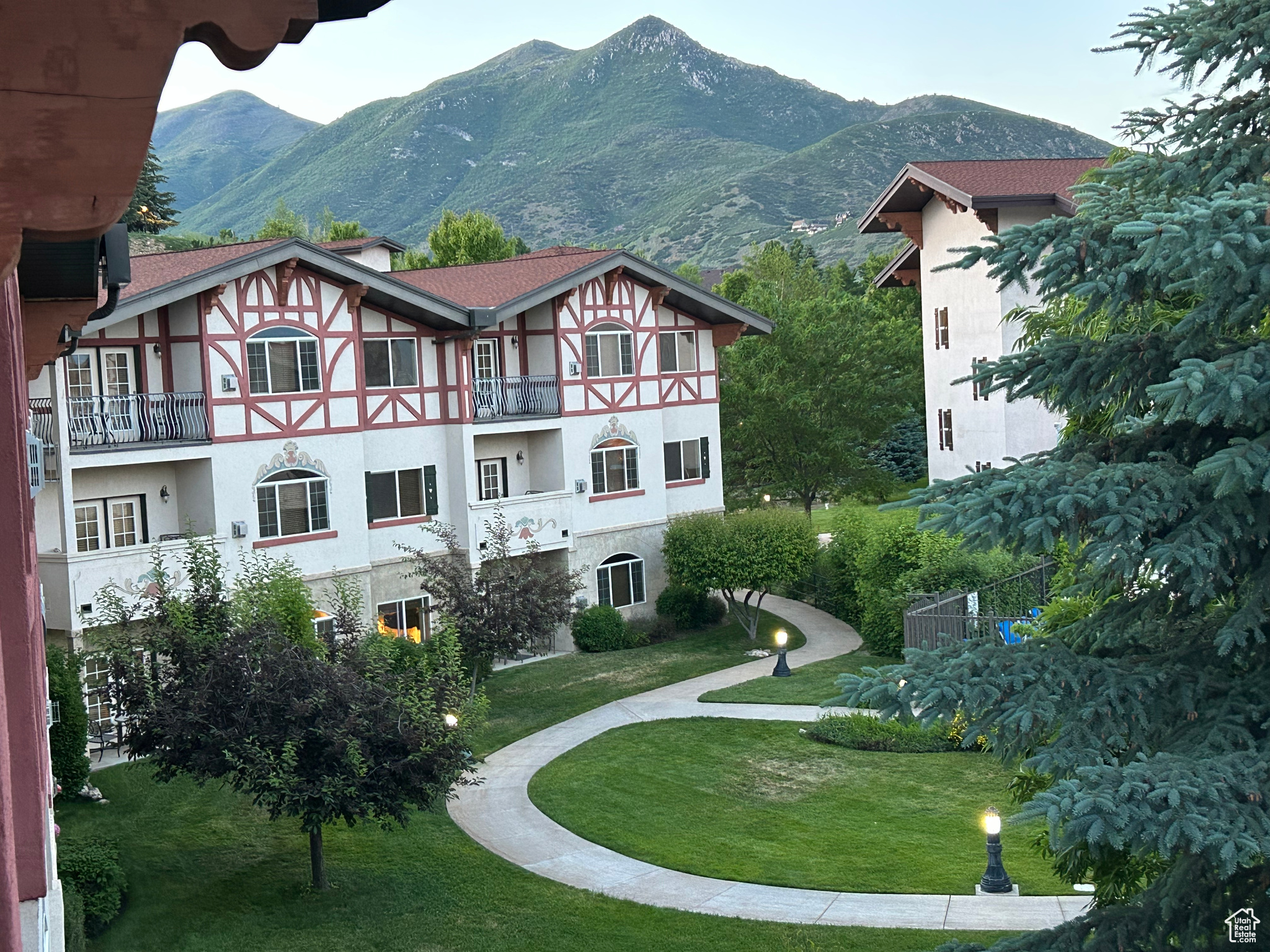 ZERMATT - Residential