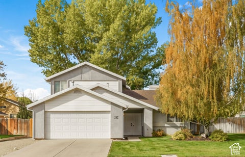 Photo of 105 N 4000 W, Cedar City, UT 84720 (MLS # 2192537)