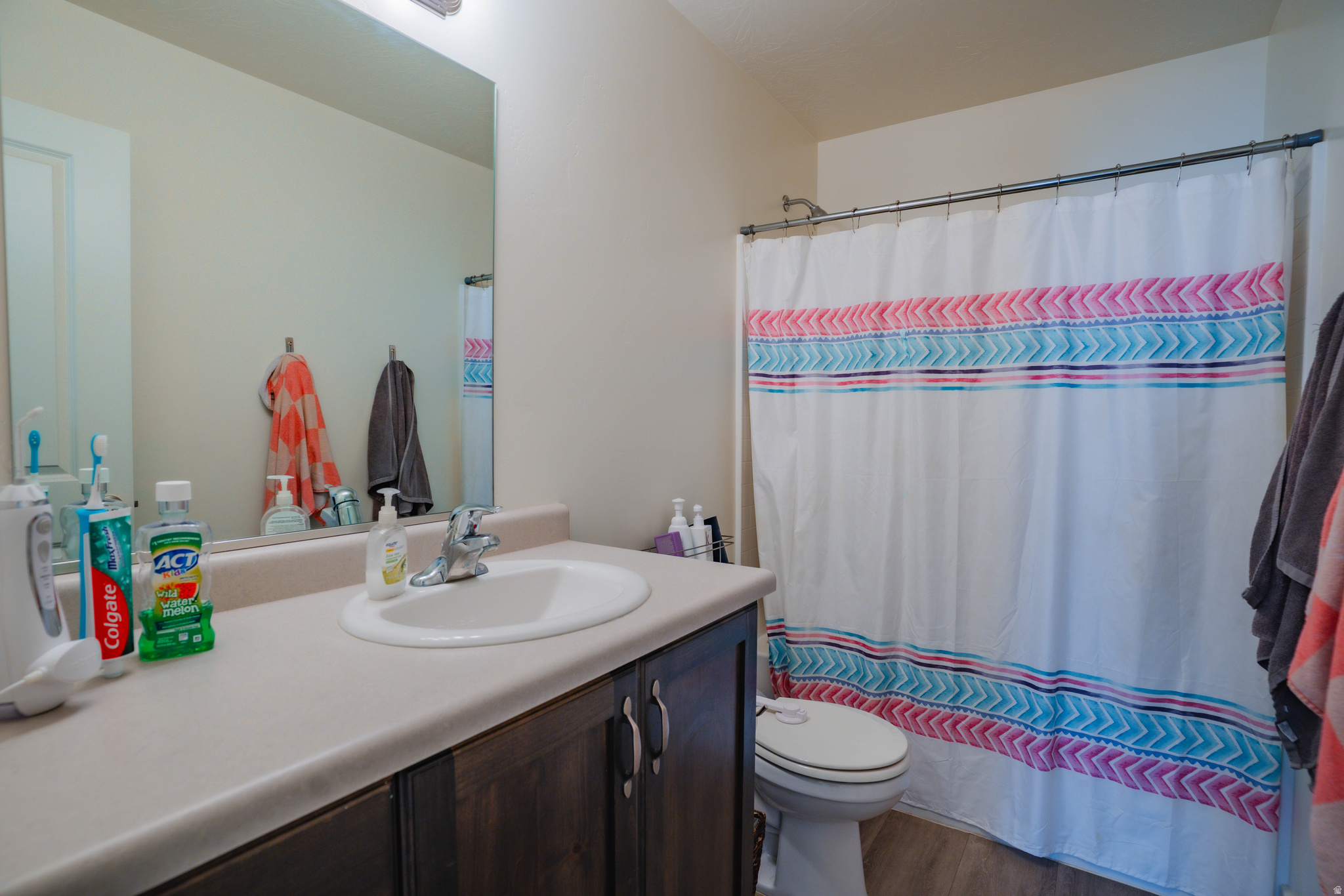 DESERT BLUFF AT DESERT CANYONS TOWNHOMES - Residential