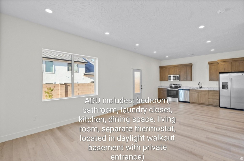 BLACK SAGE - Residential