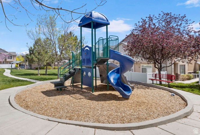6324 S Traveler Ln, West Jordan, Utah image 21