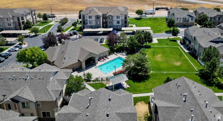 6324 S Traveler Ln, West Jordan, Utah image 23
