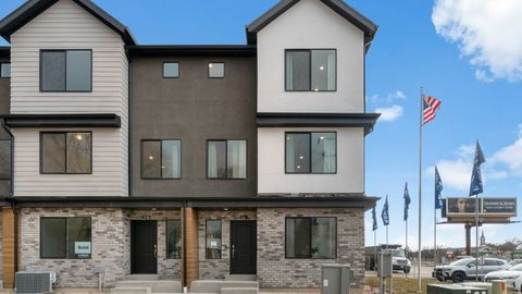 Photo of 433 E 1415 ST S #116, Ogden, UT 84404 (MLS # 2134041)