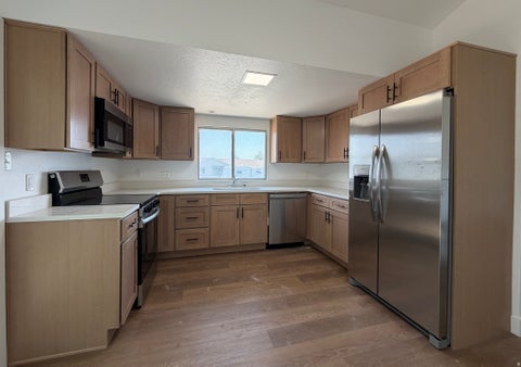 Tiny photo for 705 N ORANGE AVE, Castle Dale, UT 84513 (MLS # 2167264)