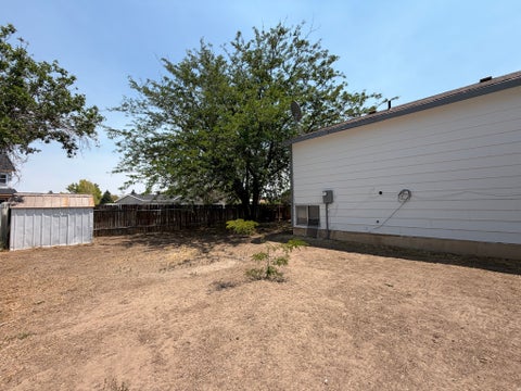Tiny photo for 705 N ORANGE AVE, Castle Dale, UT 84513 (MLS # 2167264)