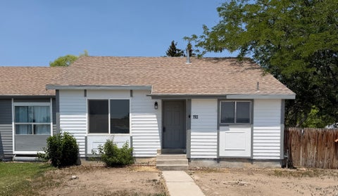 Tiny photo for 705 N ORANGE AVE, Castle Dale, UT 84513 (MLS # 2167264)