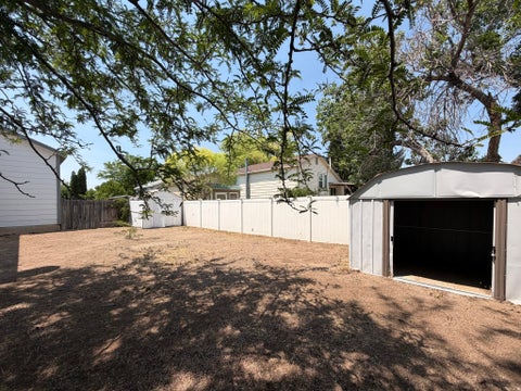 Tiny photo for 705 N ORANGE AVE, Castle Dale, UT 84513 (MLS # 2167264)