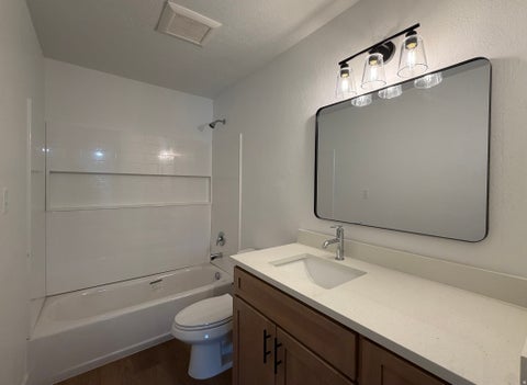 Tiny photo for 705 N ORANGE AVE, Castle Dale, UT 84513 (MLS # 2167264)