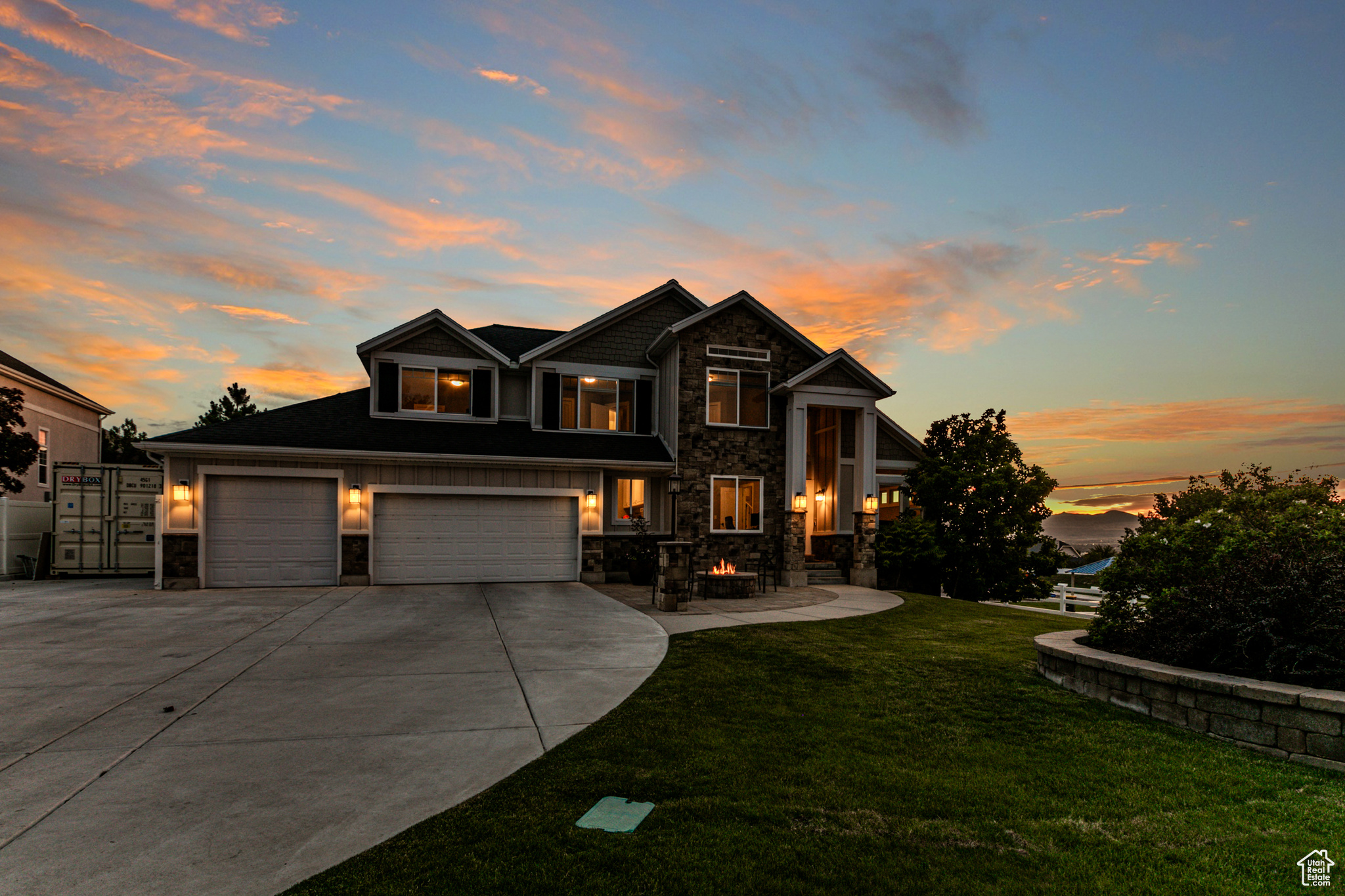 13614 S Bridle Trail Rd, Draper, Utah image 2