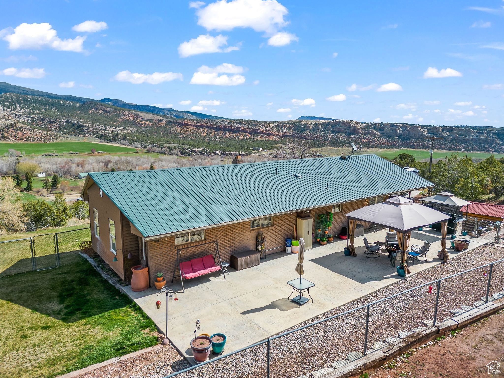 DRY FORK - Residential