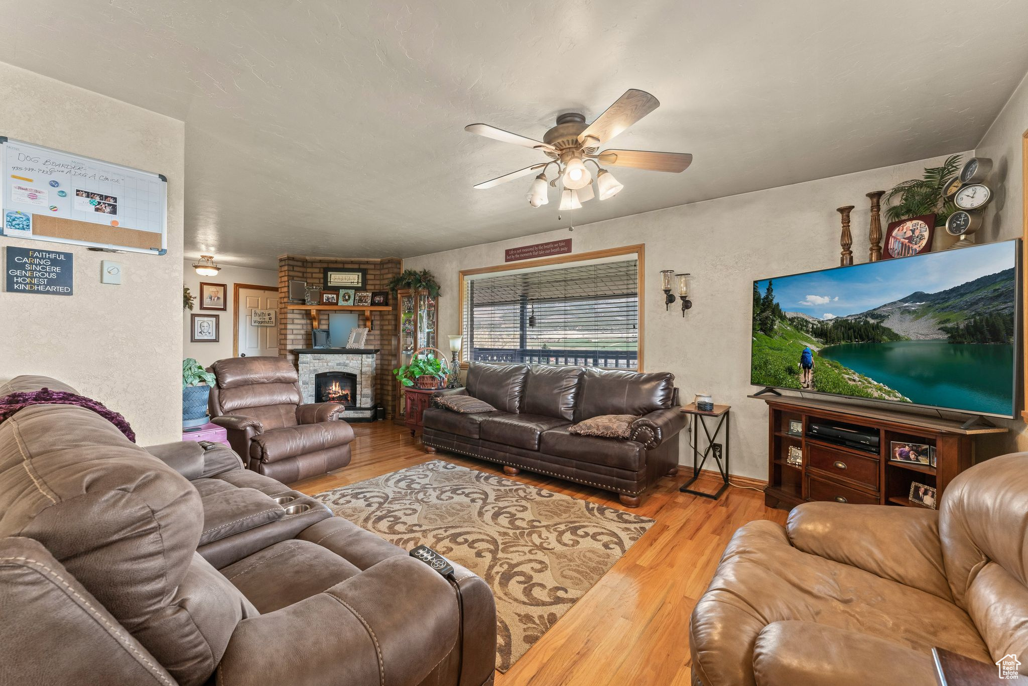 DRY FORK - Residential