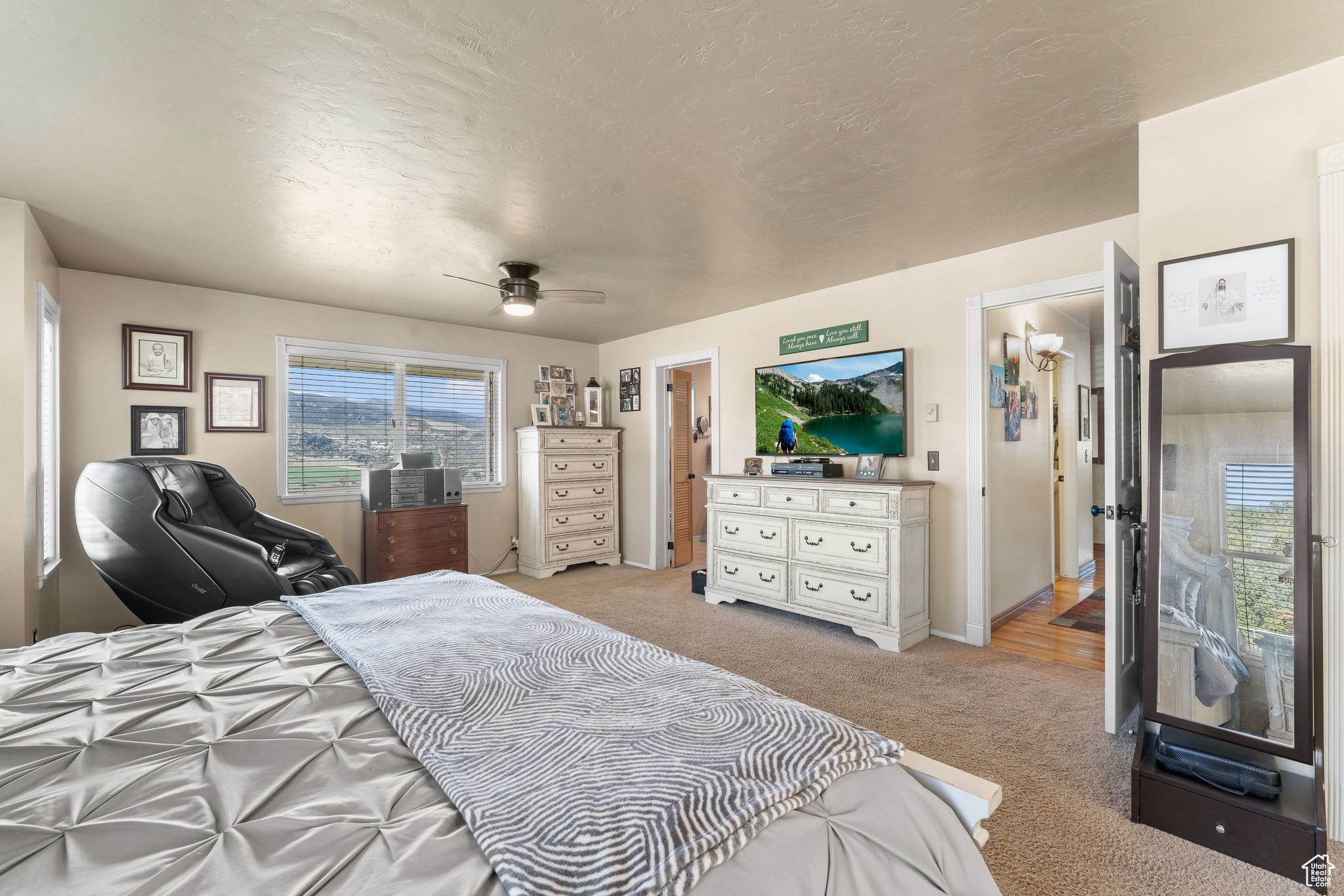 DRY FORK - Residential