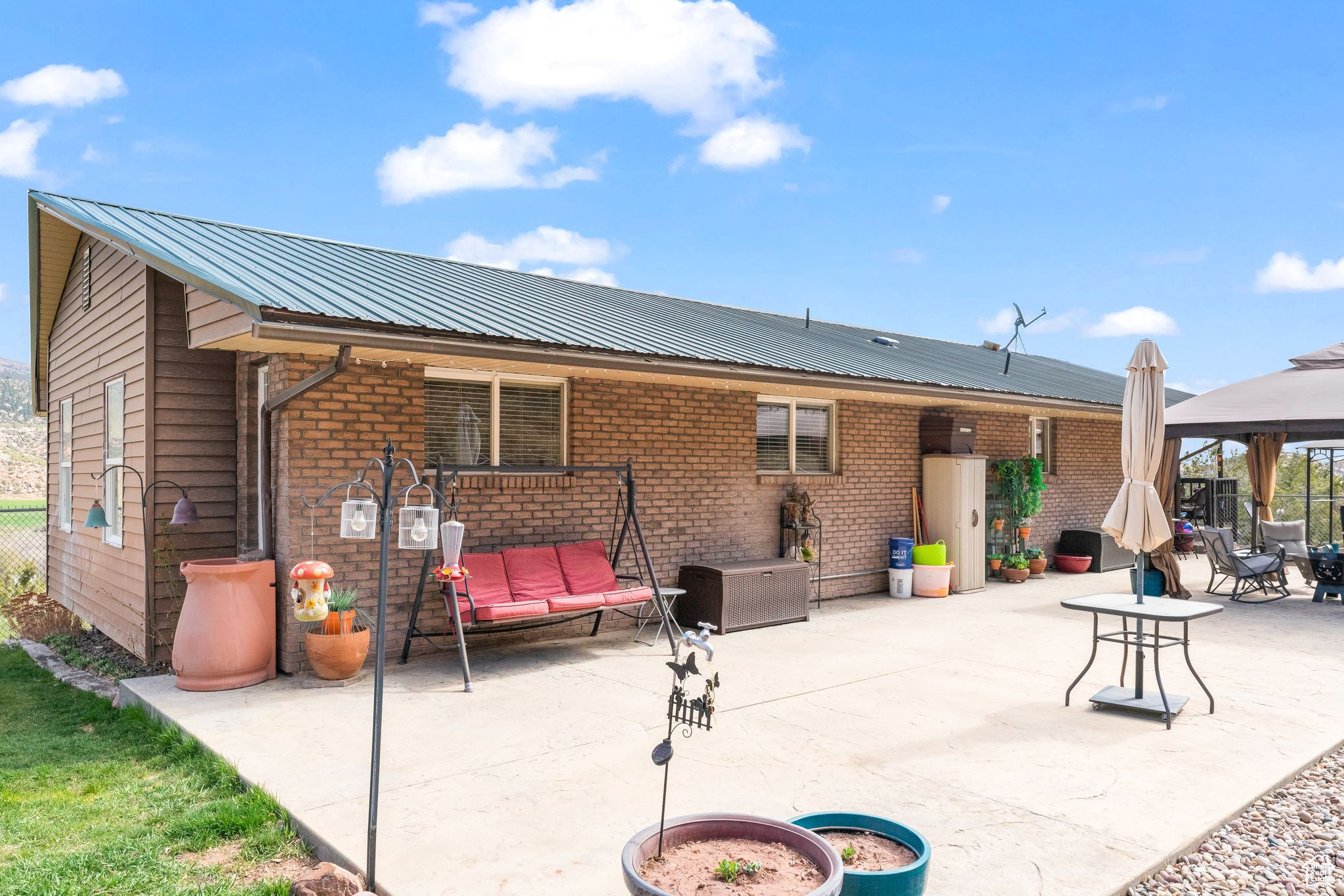 DRY FORK - Residential