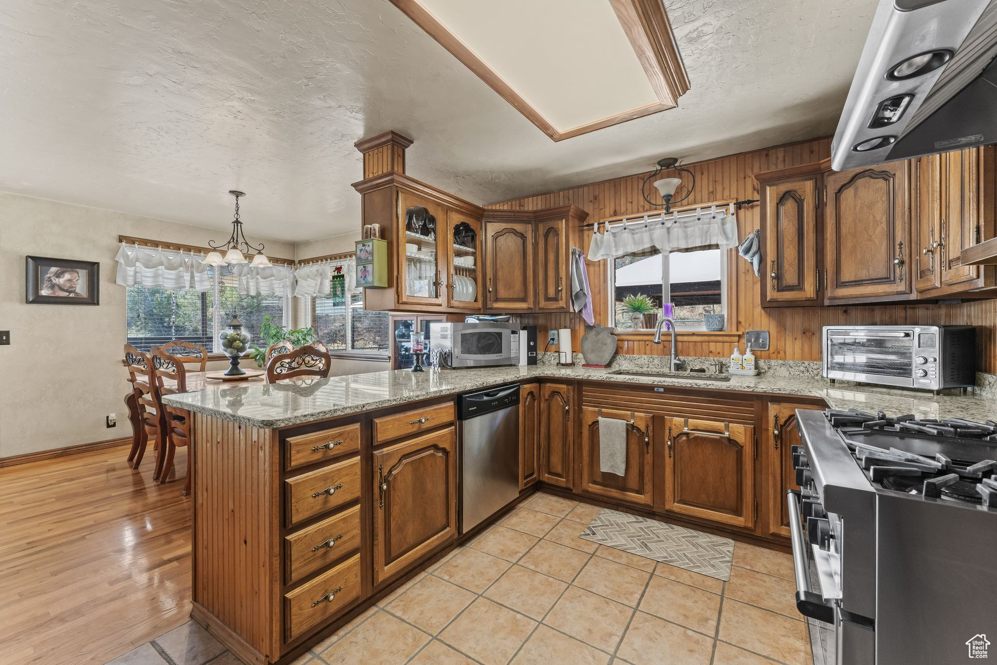 DRY FORK - Residential