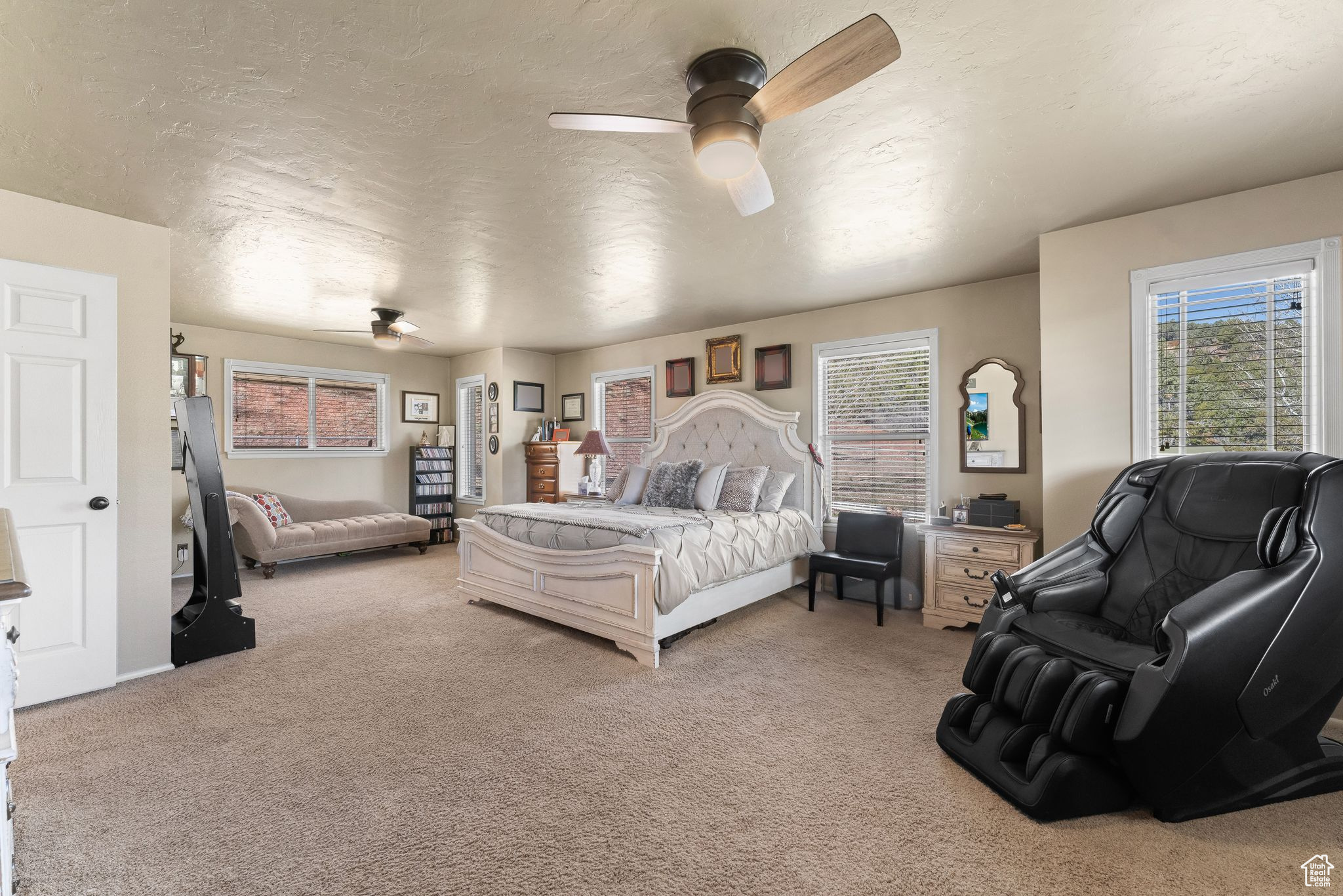 DRY FORK - Residential