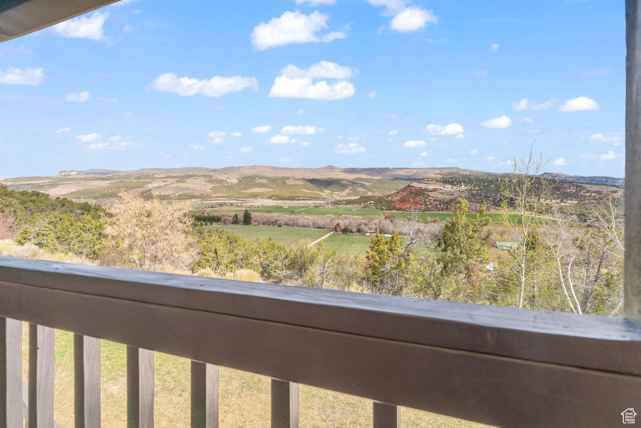 DRY FORK - Residential