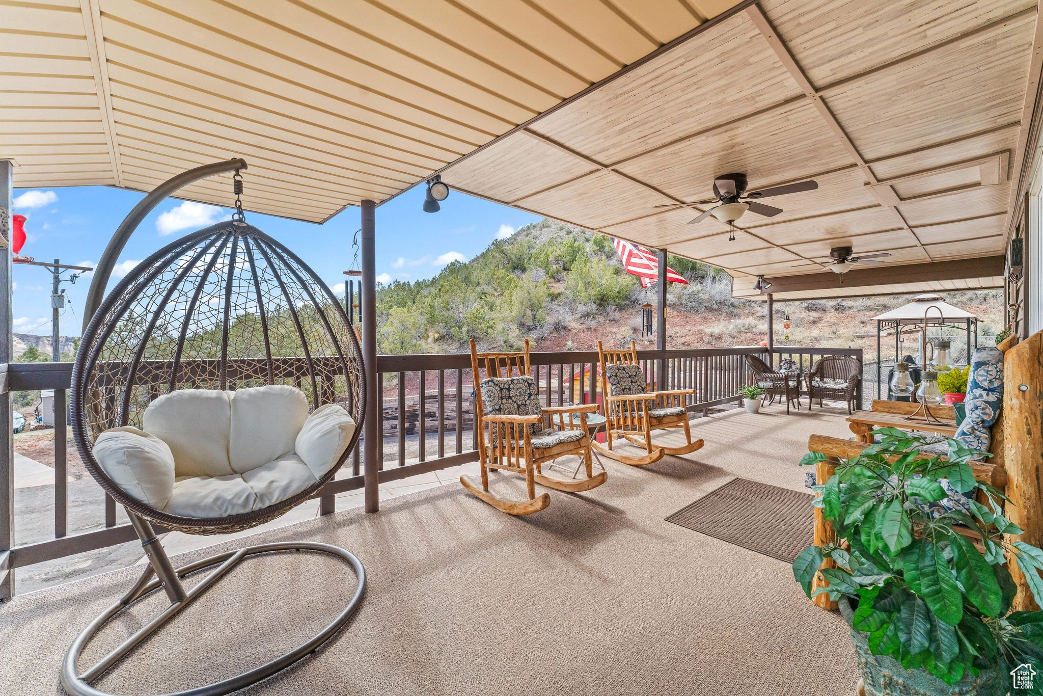 DRY FORK - Residential