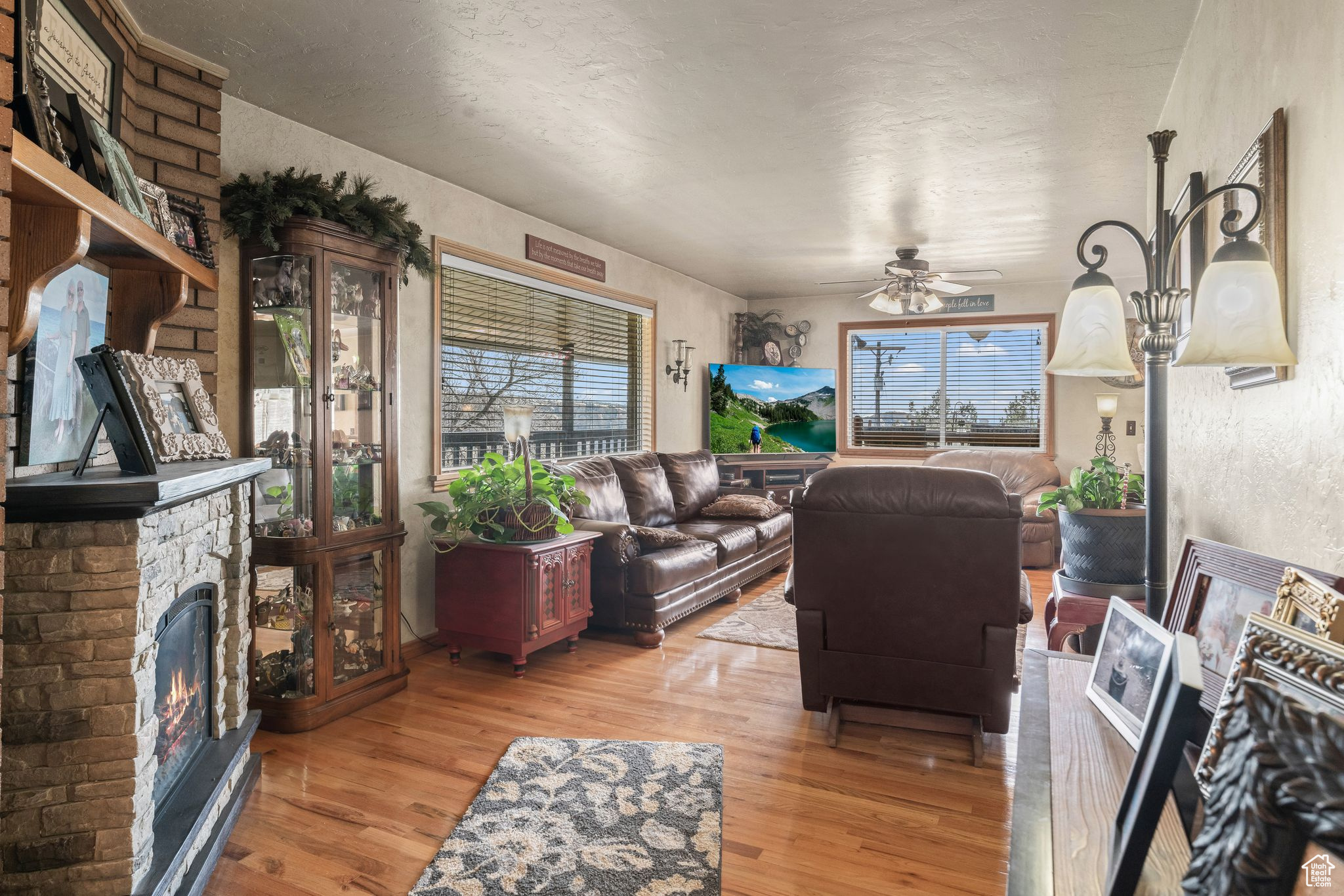 DRY FORK - Residential