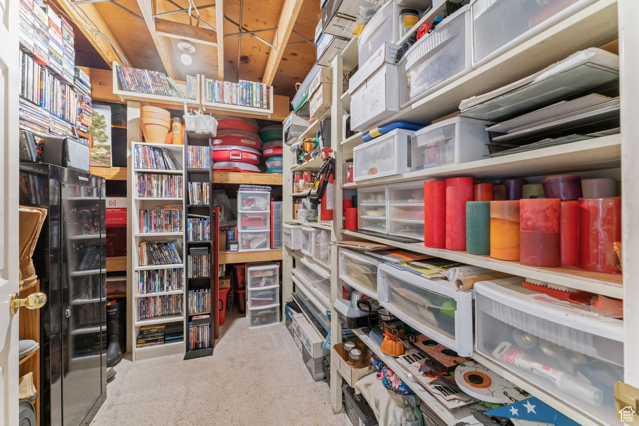 DRY FORK - Residential