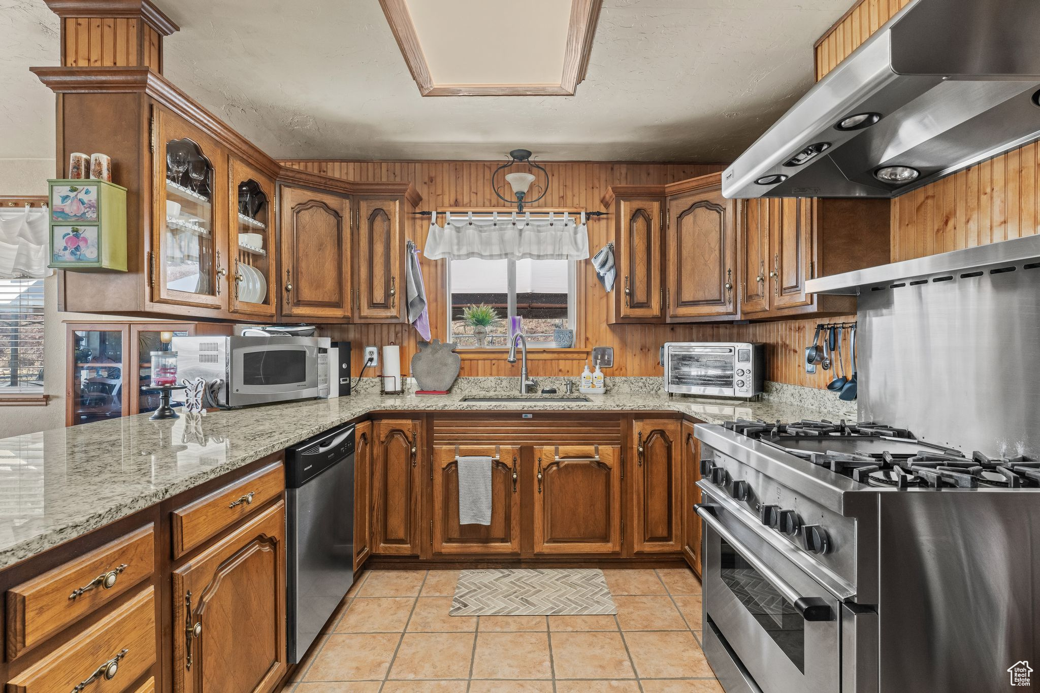 DRY FORK - Residential