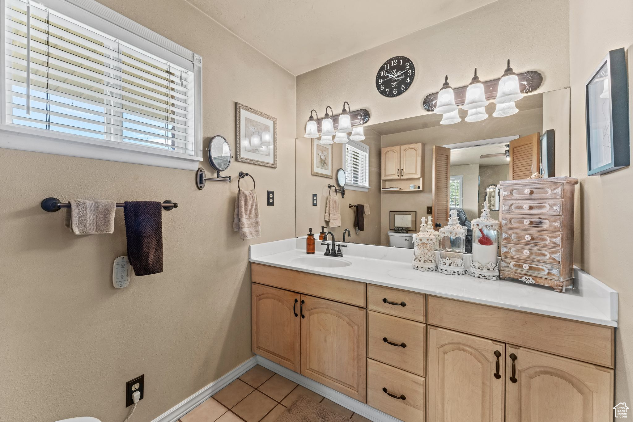 DRY FORK - Residential