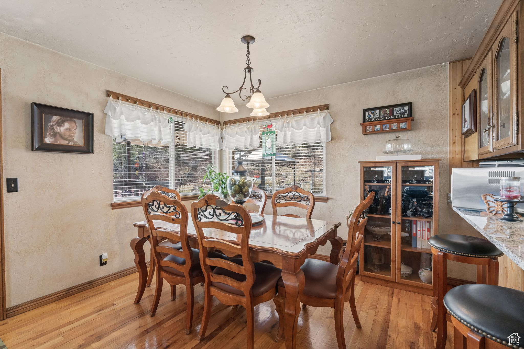 DRY FORK - Residential