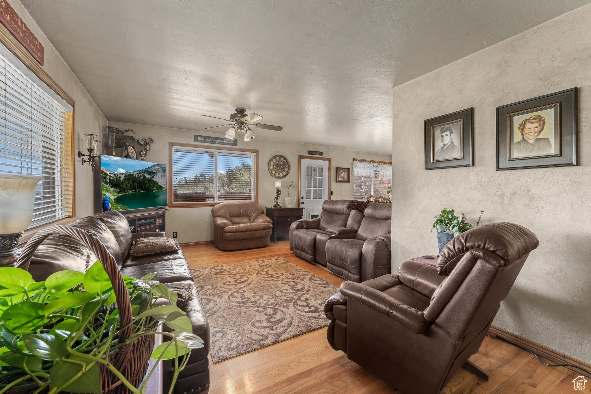 DRY FORK - Residential