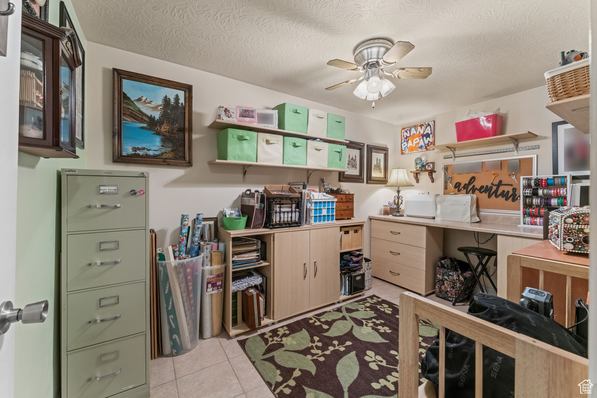 DRY FORK - Residential