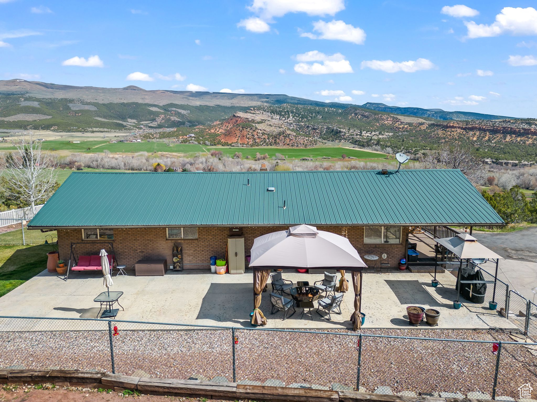 DRY FORK - Residential