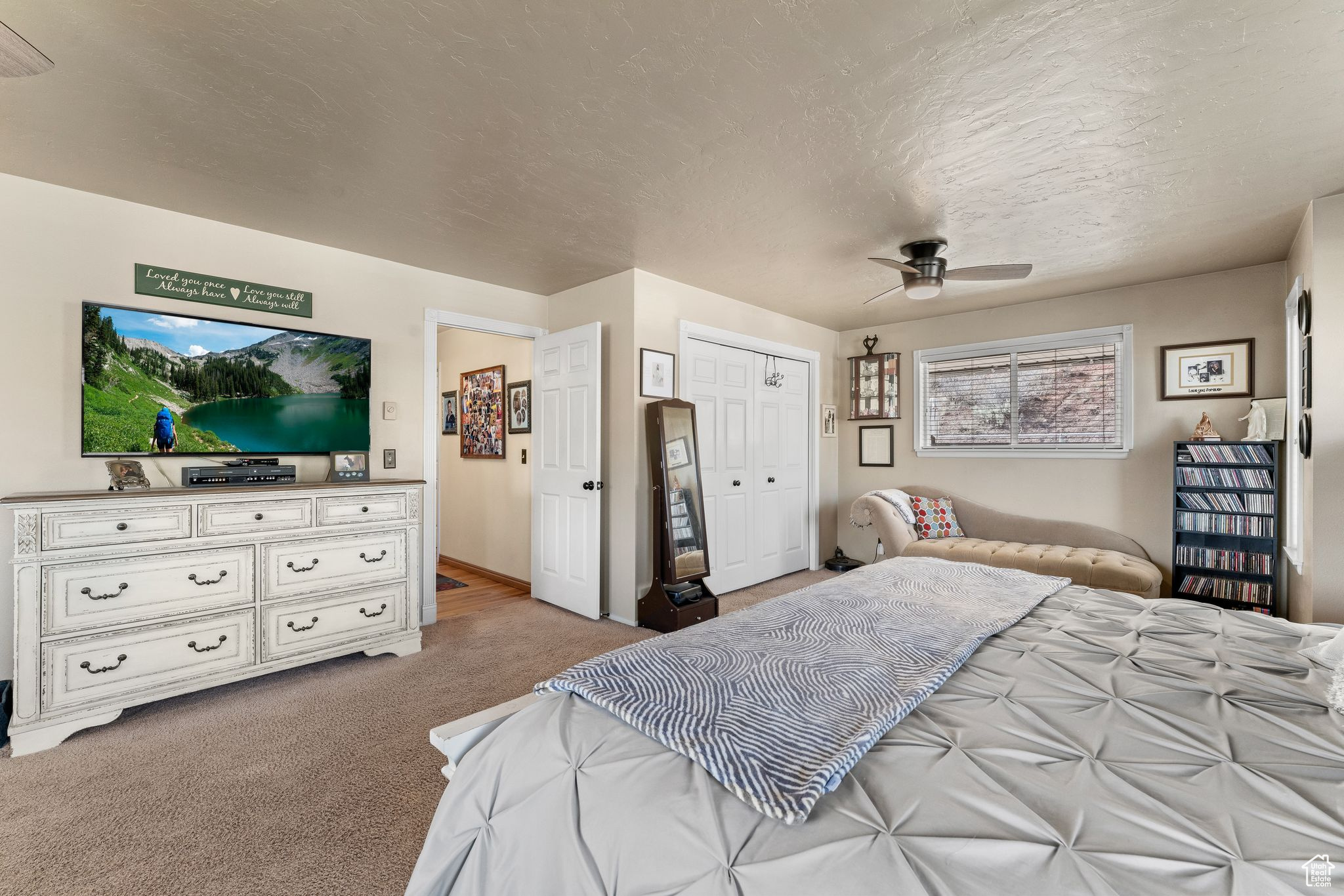 DRY FORK - Residential