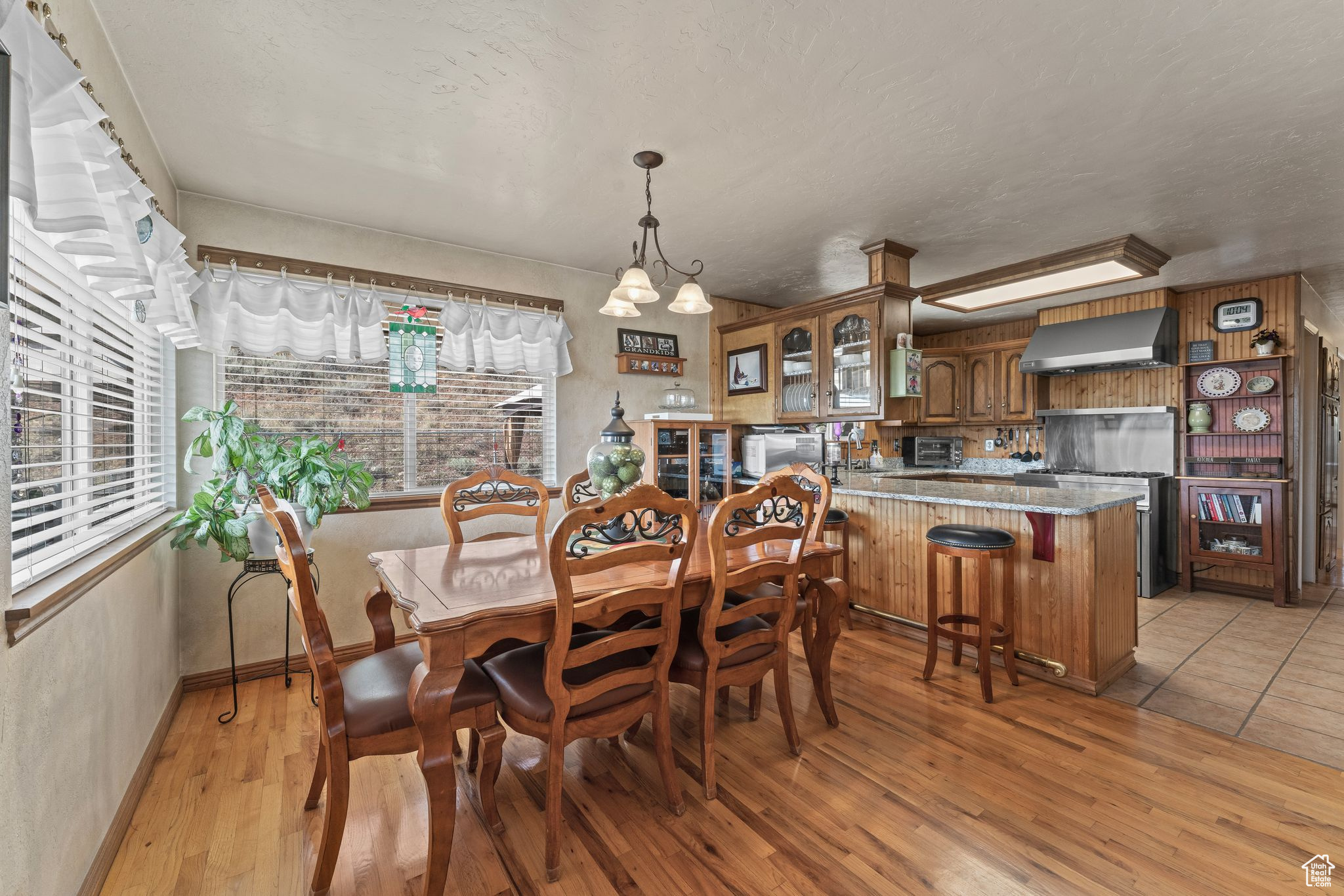 DRY FORK - Residential