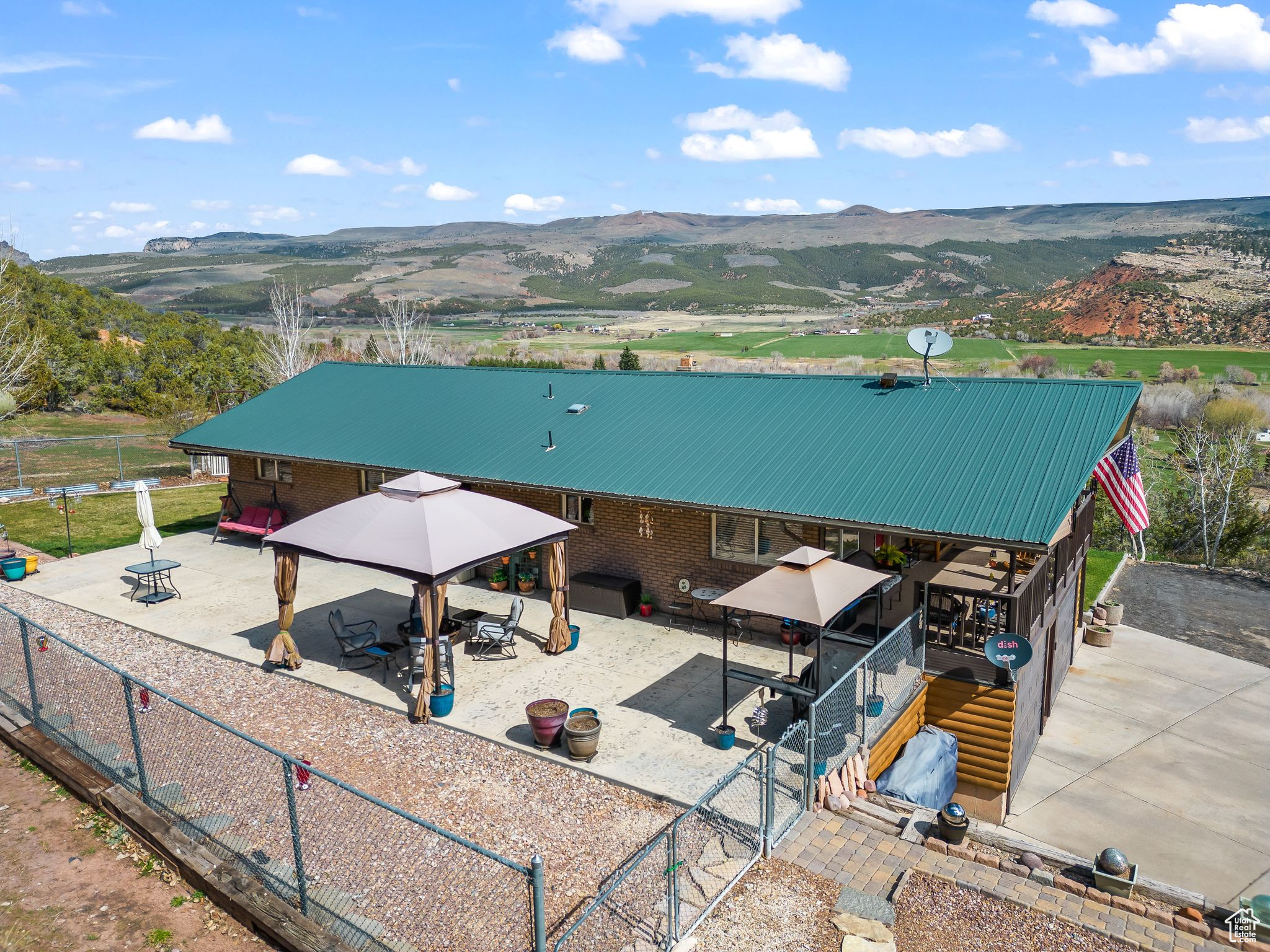 DRY FORK - Residential