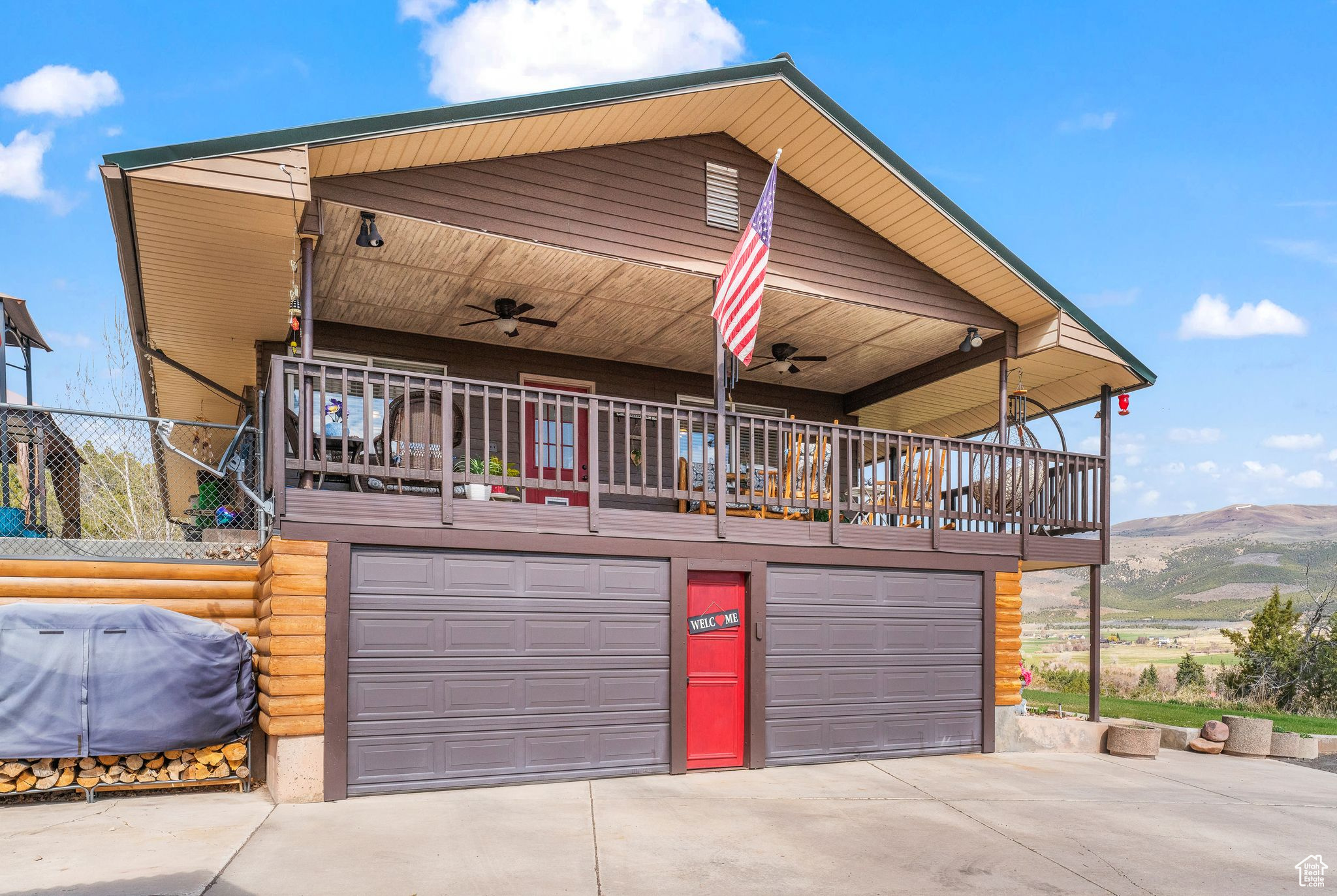 DRY FORK - Residential