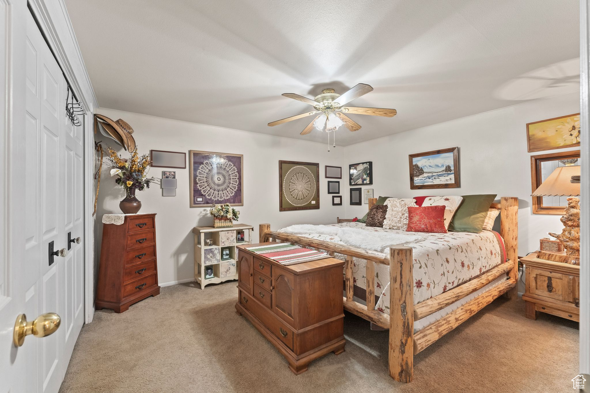 DRY FORK - Residential