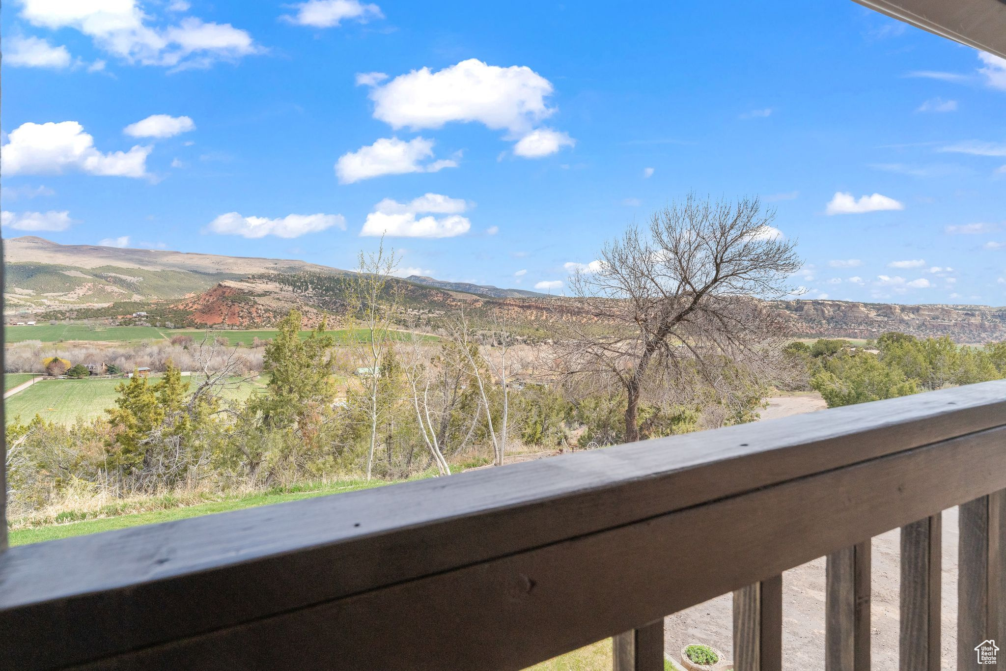 DRY FORK - Residential