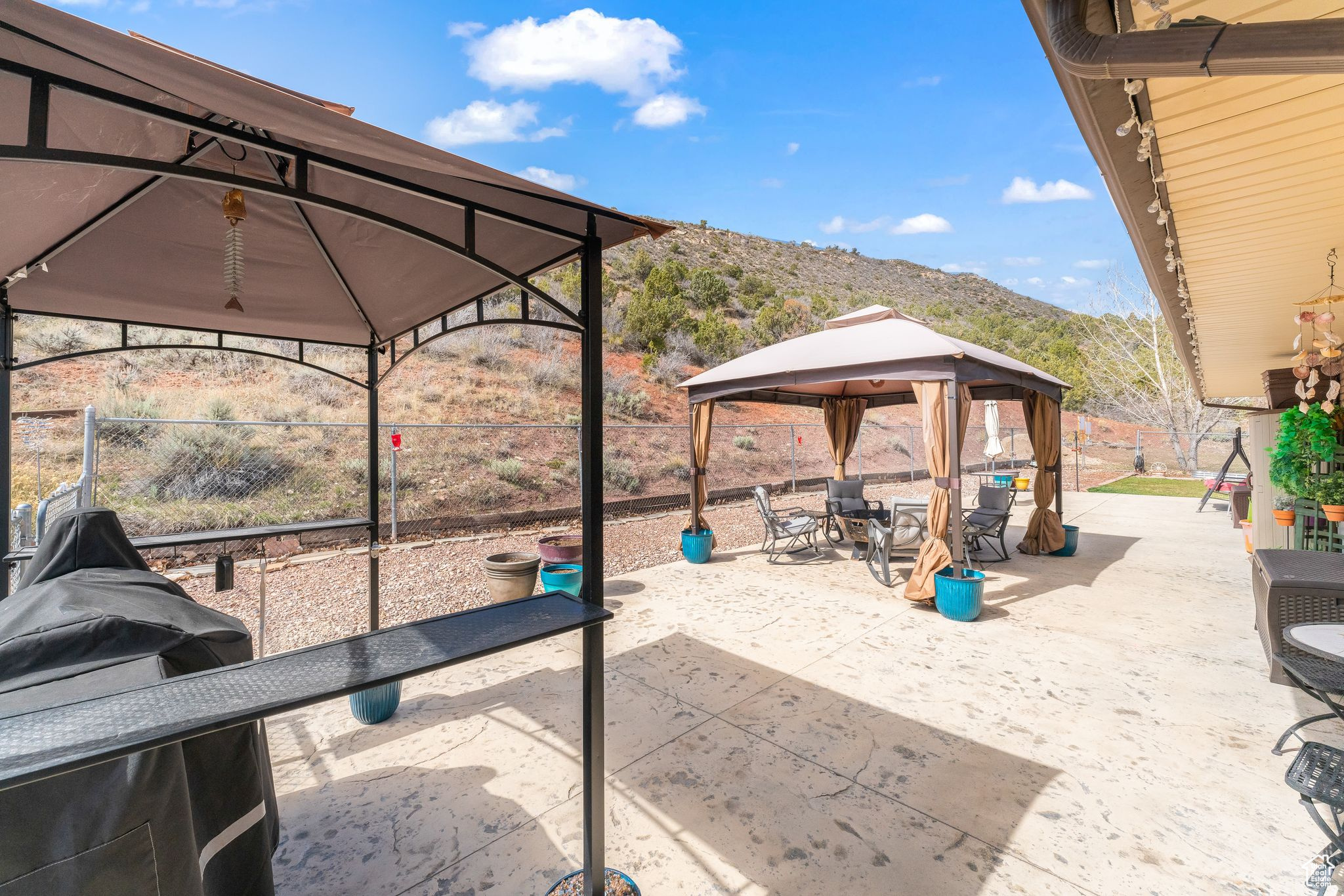 DRY FORK - Residential