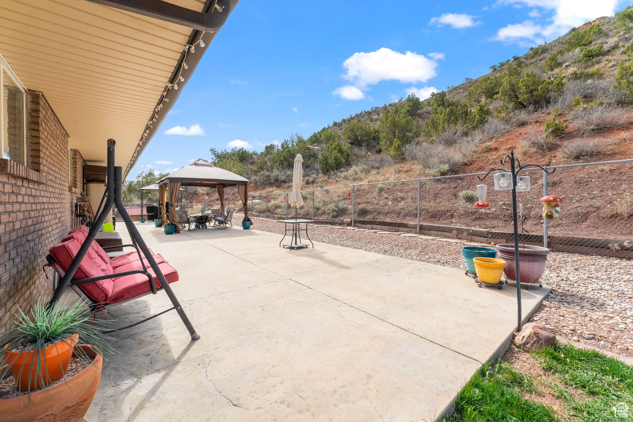 DRY FORK - Residential