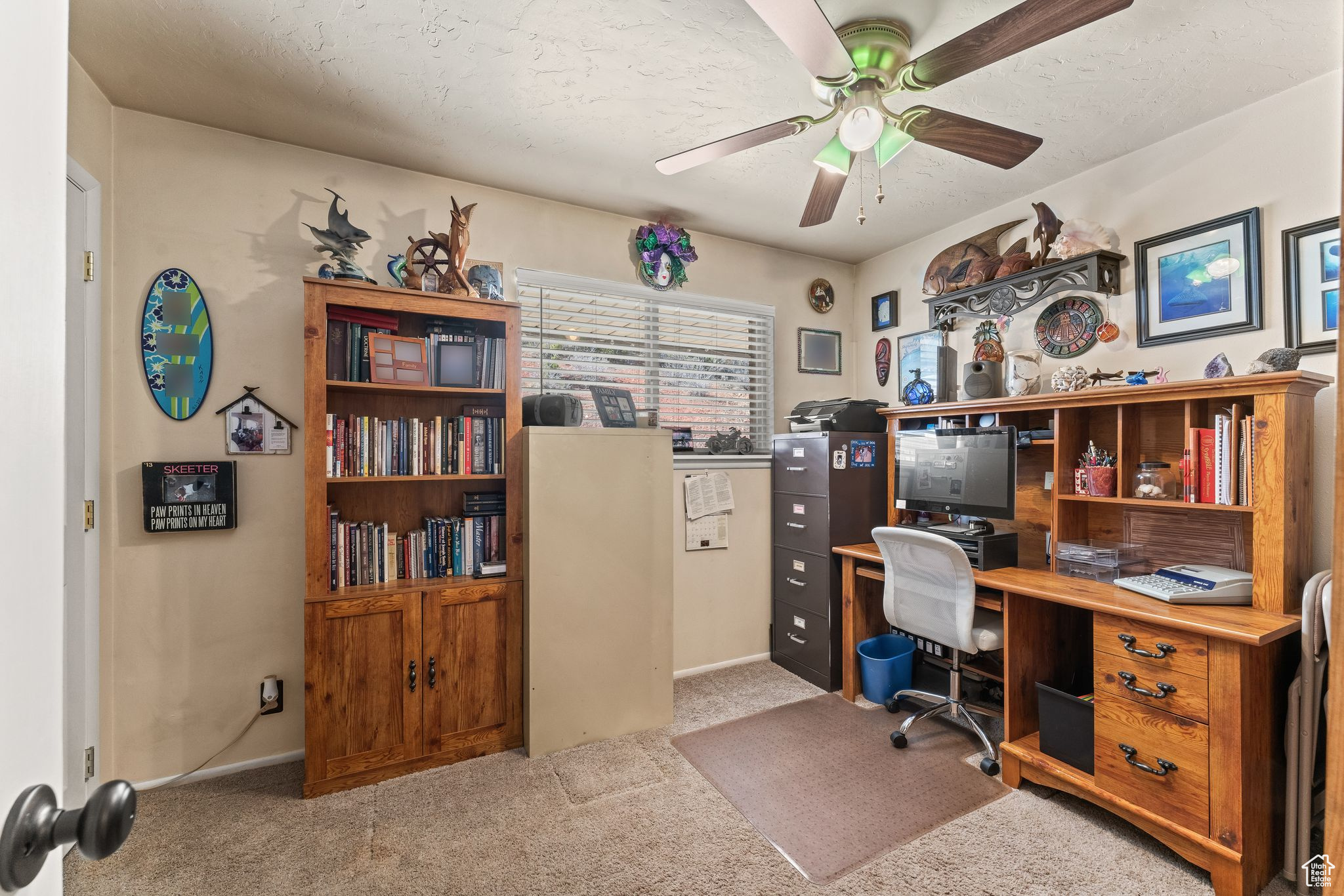 DRY FORK - Residential