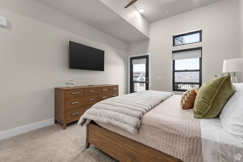 Tiny photo for 1134 W HELLING CIR #6-301, Heber City, UT 84032 (MLS # 2109628)