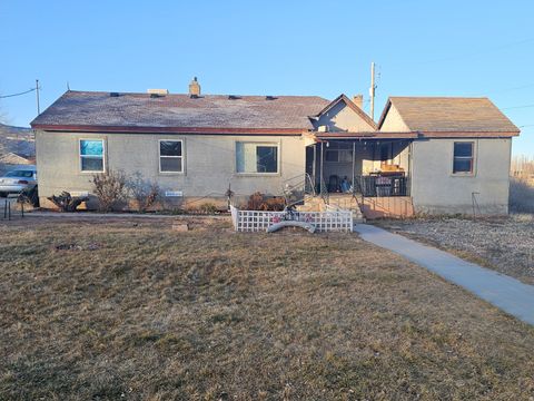 Homes For Sale - 685 E 500<br/> Sevier County, Richfield, UT 84701