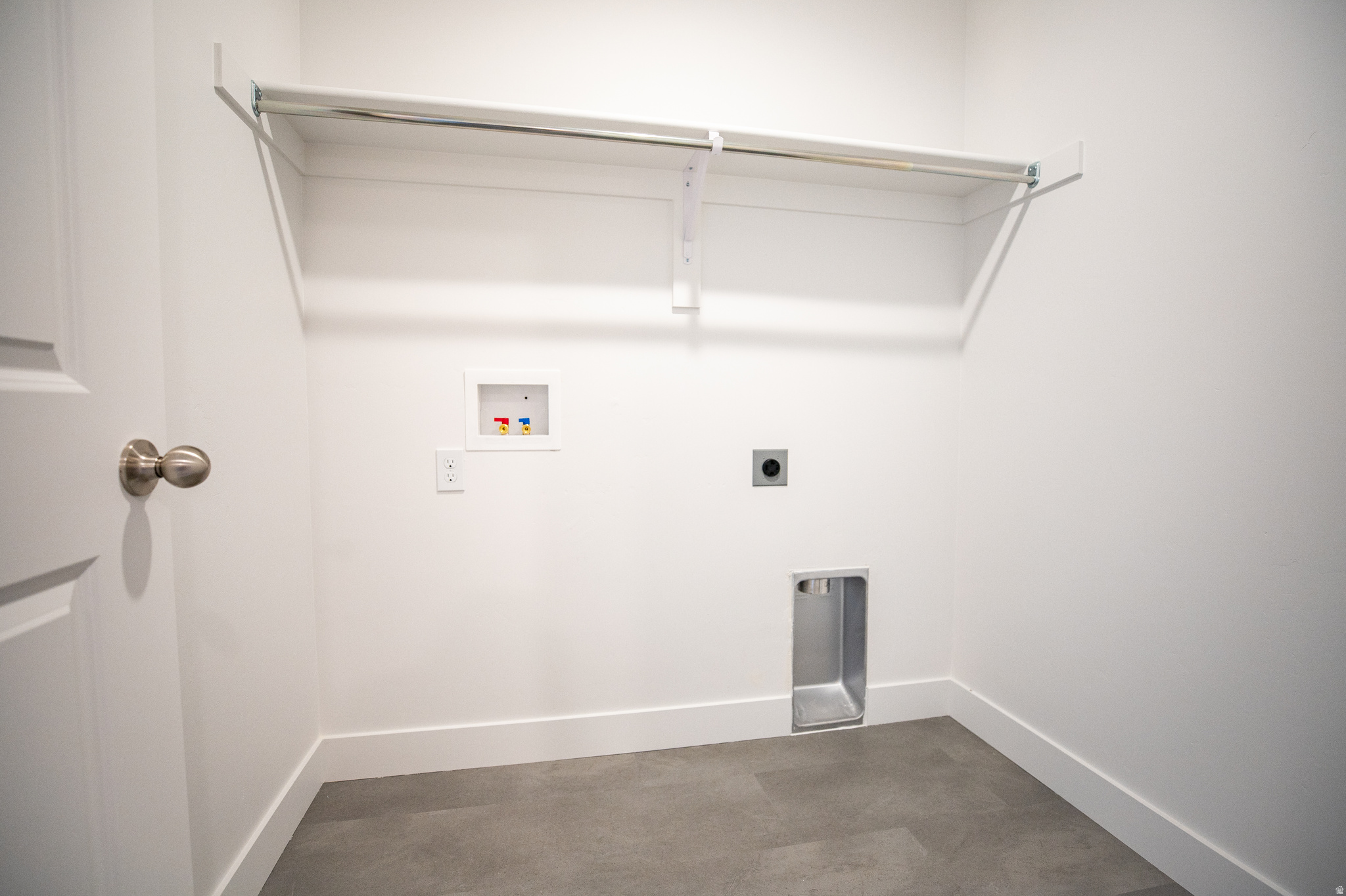 SALEM FIELDS - Residential