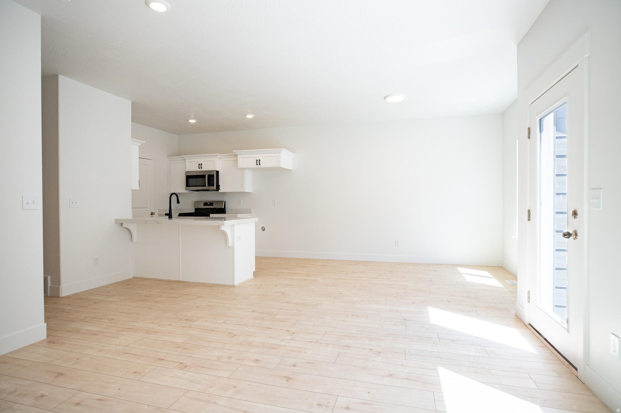 SALEM FIELDS - Residential